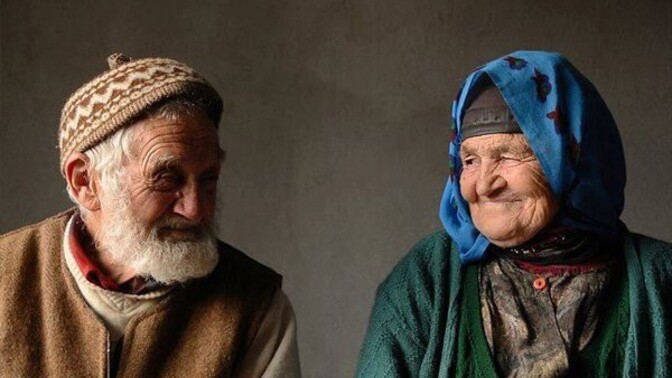 Nenen, deden hayatta mı?