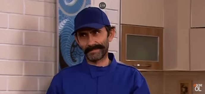 Aşşşşırı yakisikli degilmiiiiiii?