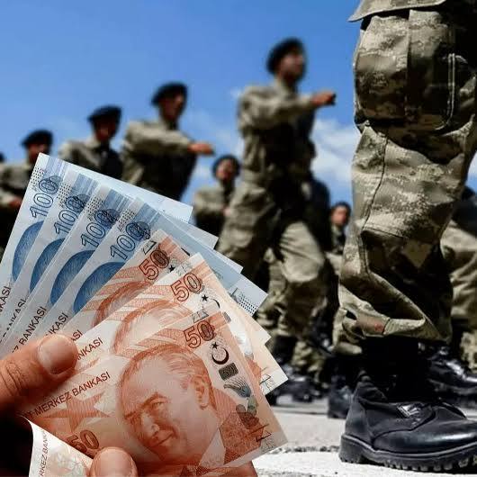 Türkiyede erkeklere zorunlu askerlik neden bu kadar adaletsiz ve esnek degil?