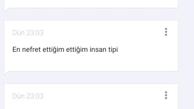 İstediği şeyi alamayınca gerçek yüzünü ortaya çıkaran insanlara ne yapmalıyız?