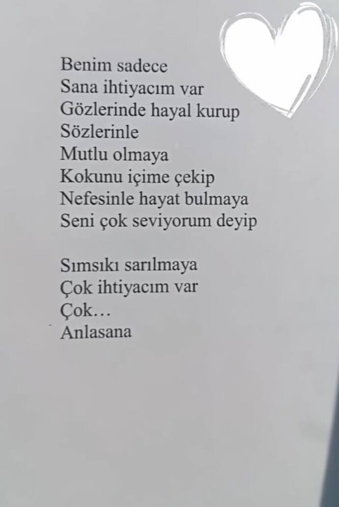 😌😌