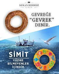 Gevrek sever misiniz?