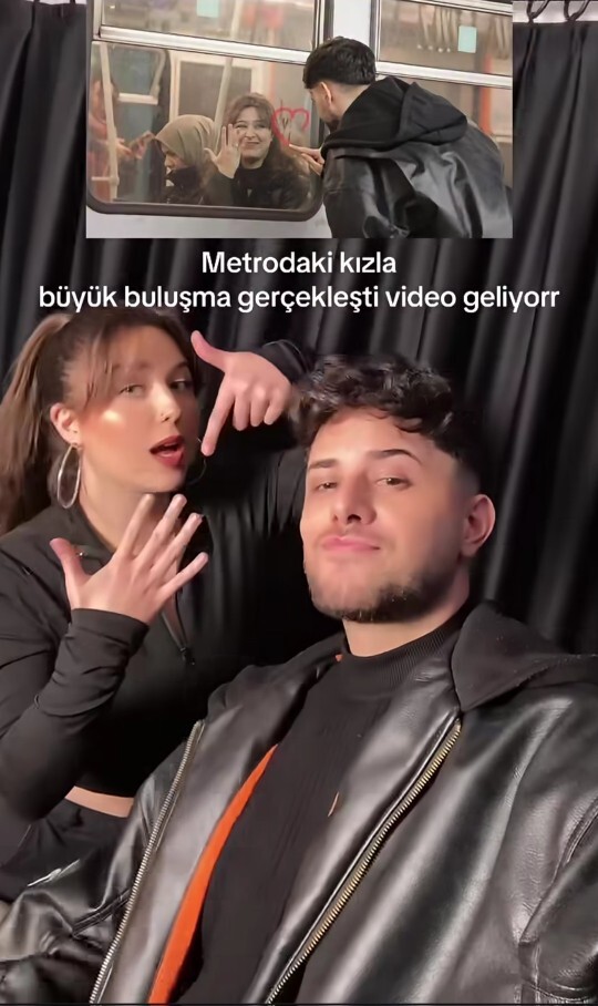 Allahım bu nasıl bir devir, biz kime güvenecez?