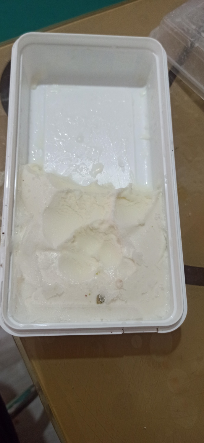 Maraş usulü dondurma sever misiniz?