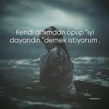 Nasılsınız diye sorduklarında ne cevap veriyorsunuz?