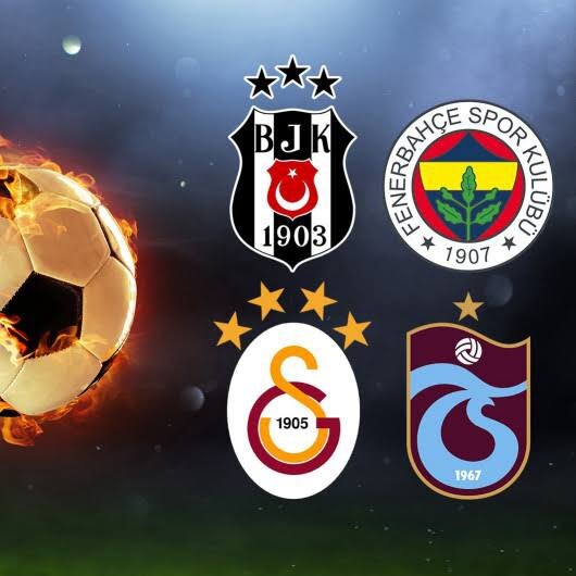 Sitede hangi takımın taraftarı daha çok görelim mi?