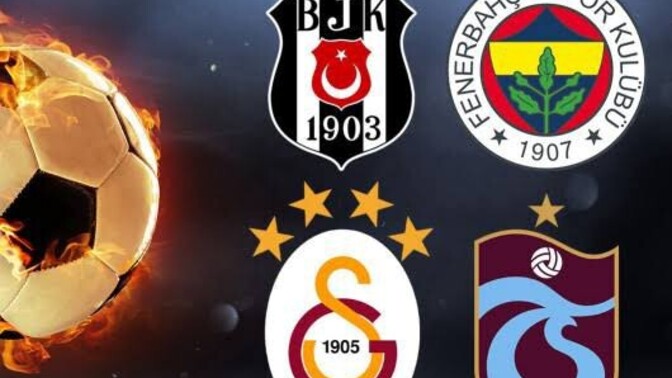 Sitede hangi takımın taraftarı daha çok görelim mi?
