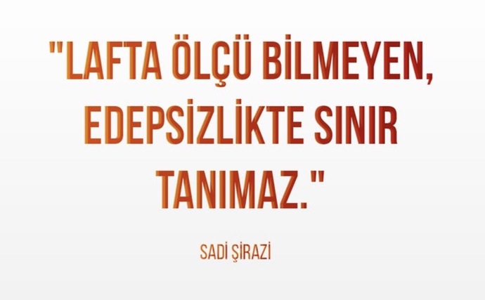 Sınır ve saygının olmadığı ilişkide tam olarak ne başlar, ne bozulur?
