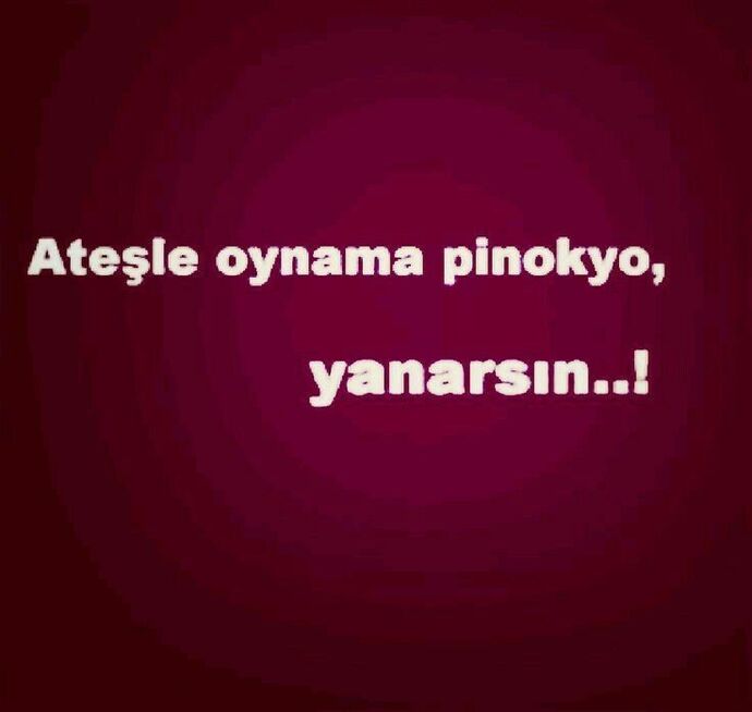Sinirli bir insan misiniz?