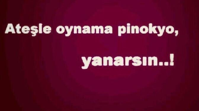 Sinirli bir insan misiniz?