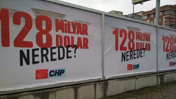 şu an hesabınız da ne kadar para var?