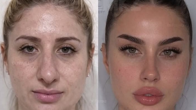 Glow-up/Güzelleşme bakımı geçirecek olsanız ilk üç sırayı hangi bakımlar alır?