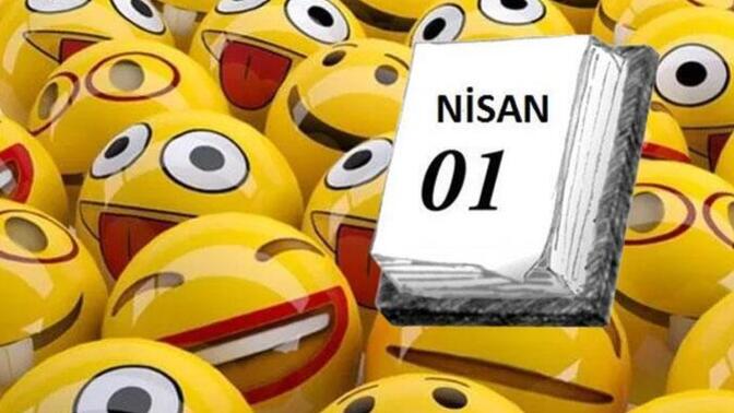 KızlarSoruyor bu 1 Nisan 'da bizlere nasıl bir şaka yapabilir?