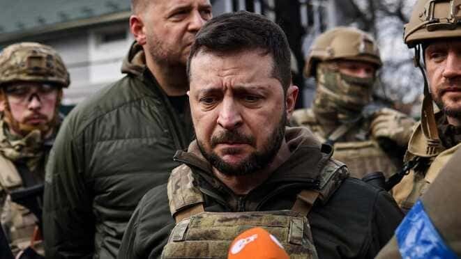 ABD çıkarlarını korumayan her şey kaybetmeye mahkum mu?