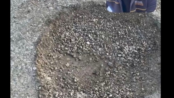 Yoldaki çukurlar için belediyelere ceza kesilmeli mi, sorumlulukları ne olmalı?