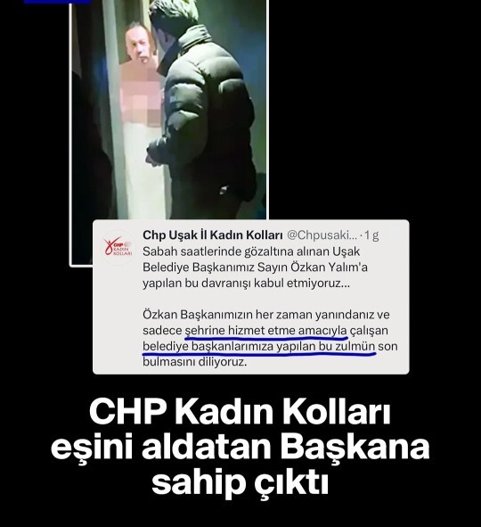CHP’de ahlak gerçekten çöktü mü, belediyeleri bunlara veren şehirler pişman mı oldu?