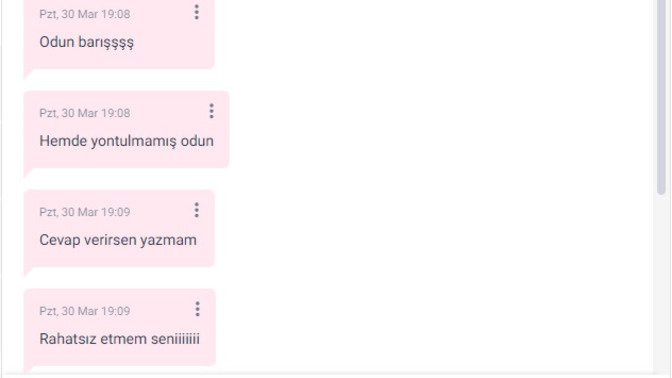 Platonik aşık oldunuz mu hiç?