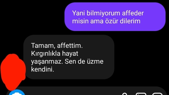Eski sevgilim beni neden geri kabul etmedi, erkekler gerçekten sevene değer vermiyor mu?