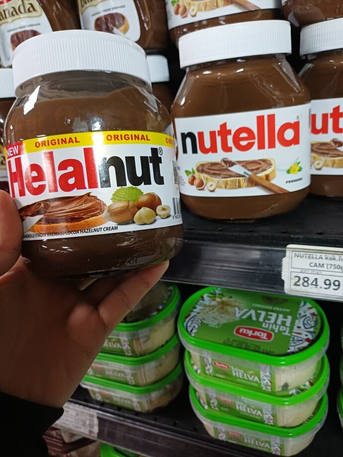 En son neye şarşırdınız?
