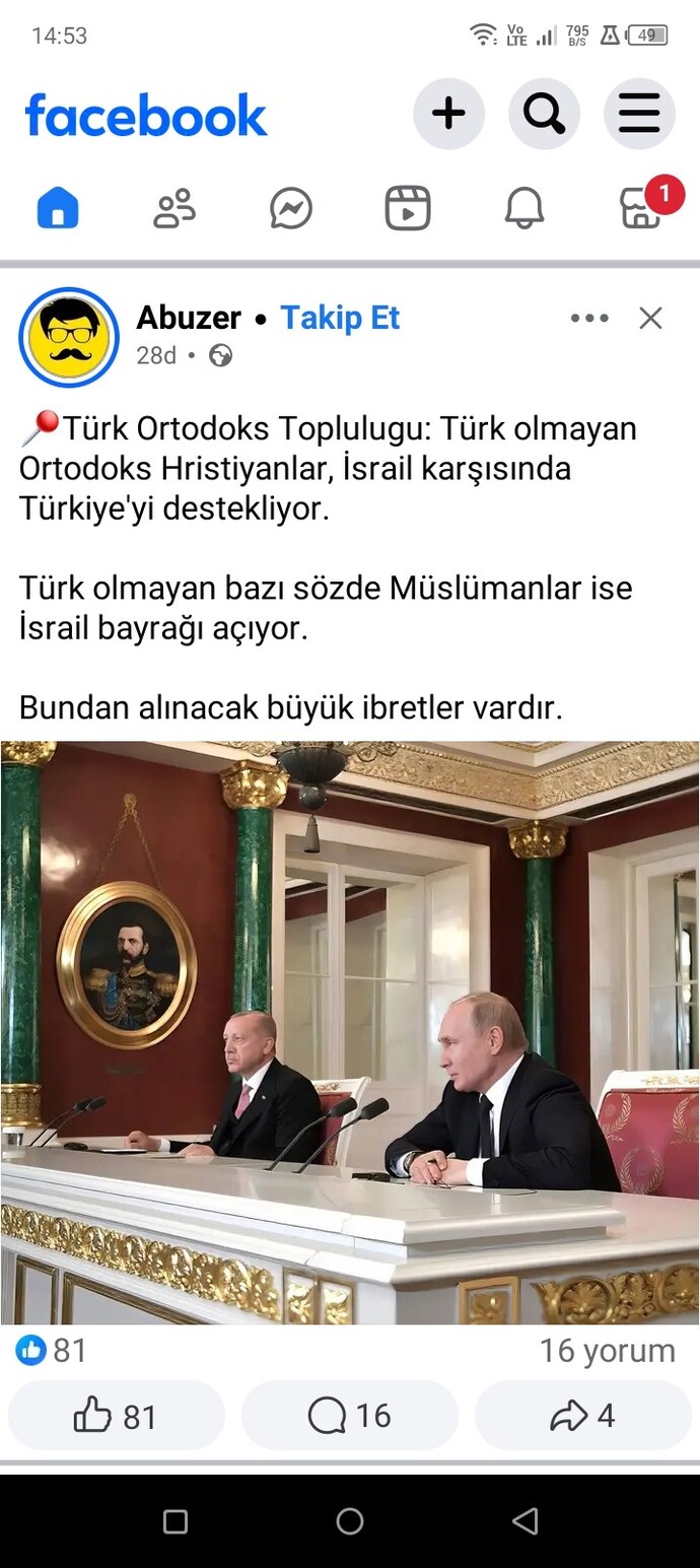 Birinin haklı olup olmadığını neye göre, nasıl anlayabiliriz?