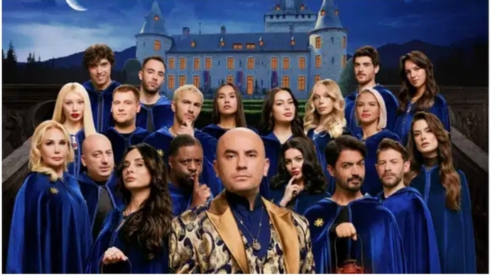 The Traitors Türkiye programını izliyor musunuz?