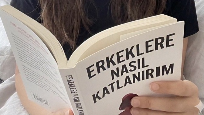 Şu kitaptan arıyorum nerde bulabilirim?