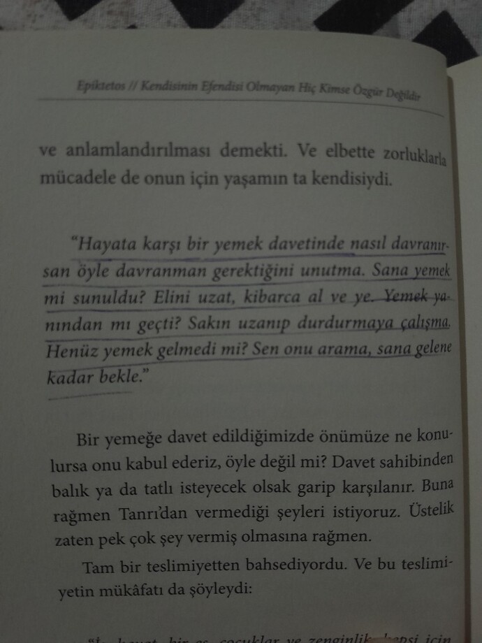 Bu düşünceye katılıyor musunuz, sizce gerçekten mantıklı mı?