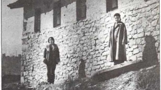 Gizemli ve esrarengiz olayları sever, merak edermisiniz?