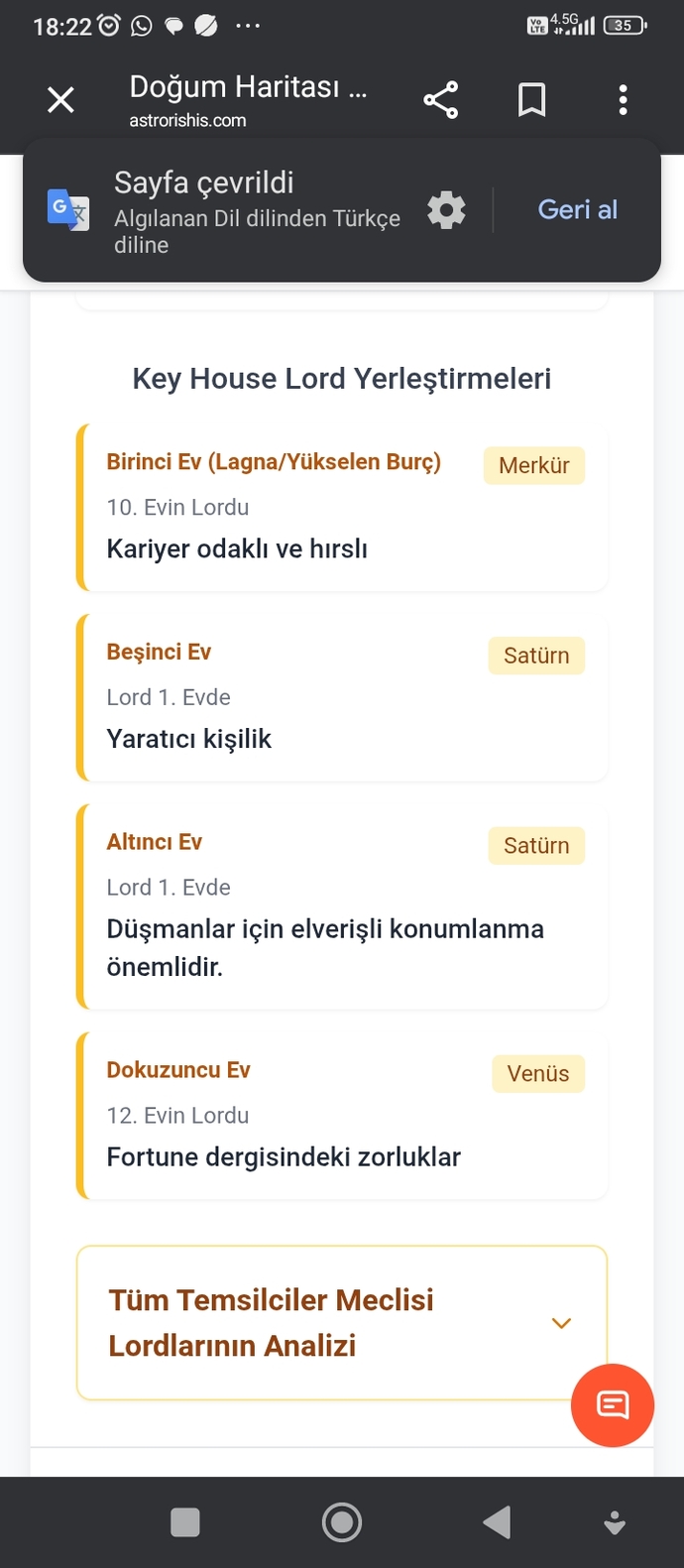 Vedik astroloji doğum haritama göre evlilik ne zaman, kaç yaşında ve eşim nasıl biri olur?