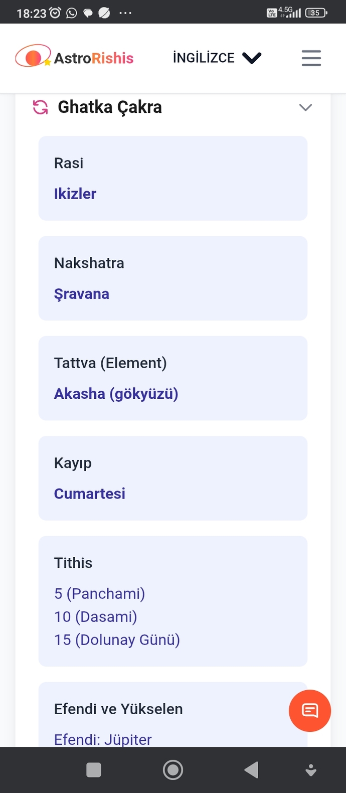 Vedik astroloji doğum haritama göre evlilik ne zaman, kaç yaşında ve eşim nasıl biri olur?
