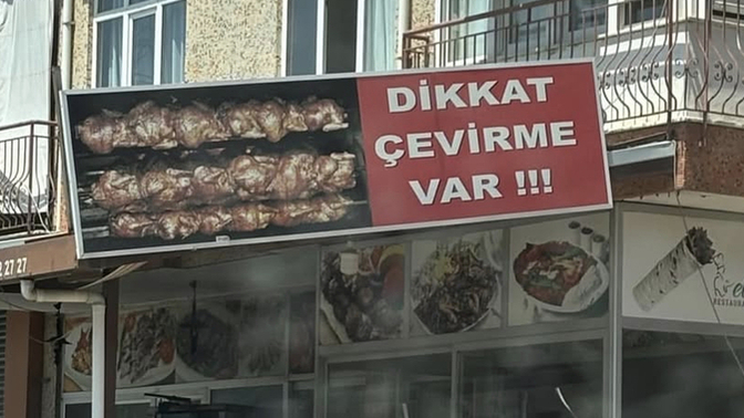 Çiğköfte ile en iyi çay mı gider yoksa Milkshake mi?