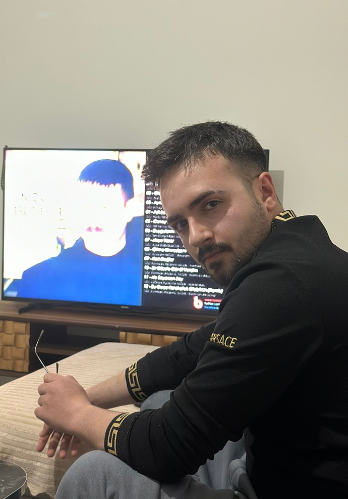 Foto nasıl paylaşılır sizce?