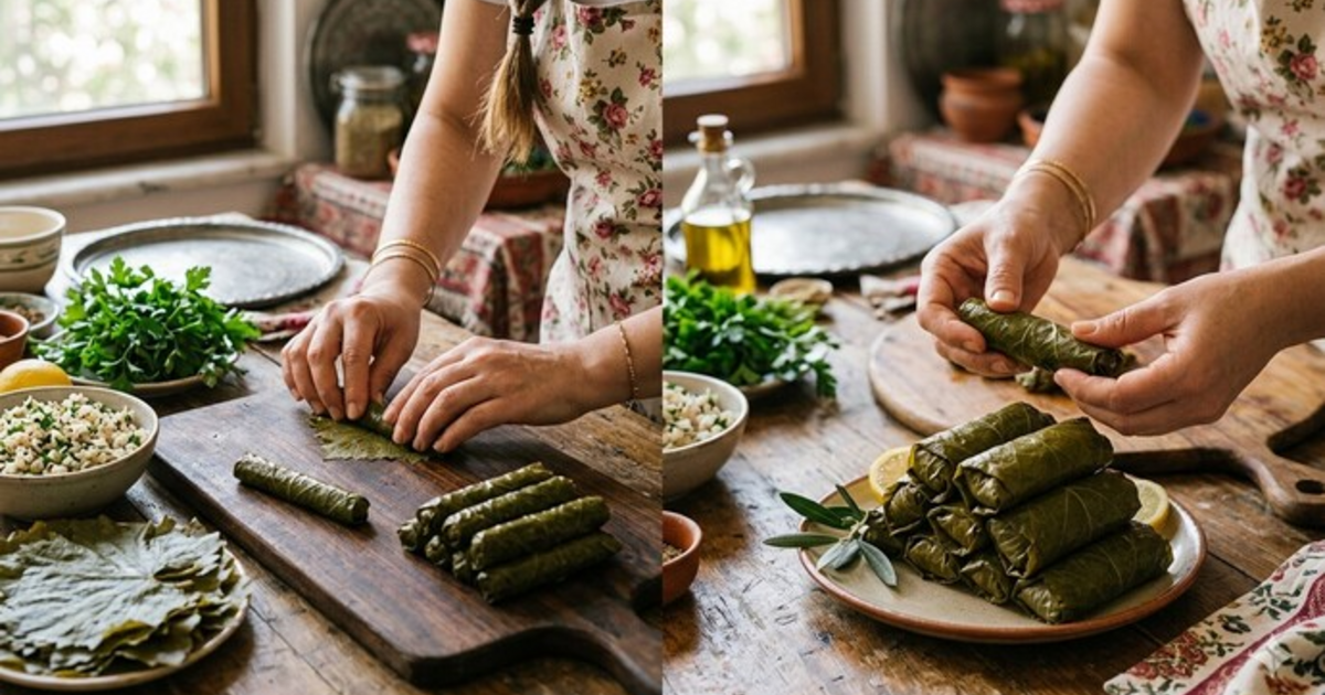 Sarma Ince İdeal sarma ince mi olur, kalın mı? - KizlarSoruyor