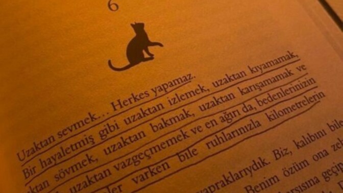 Ne kadar imkansızsın sen, sana ulaşmak gerçekten bu kadar zor mu?