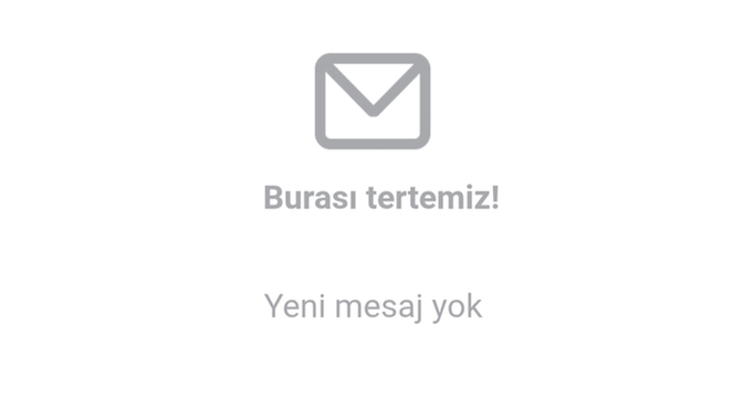 Sitede konuştuğunuz birileri var mı?