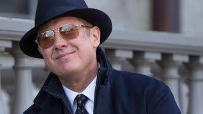 Raymond Reddington hayranı var mı, The Blacklist gibi bir dizi daha gelir mi?