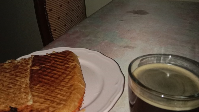 Tostu en çok hangi malzemelerle seversiniz, favori tost kombinasyonunuz ne?