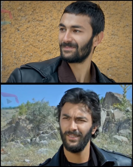 Saç Erkeğin Makyajı mi sizce?