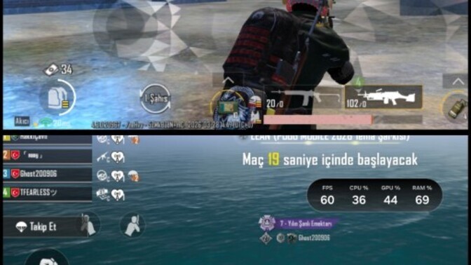 Oyunlar da FPS mi Grafik mi Daha önemli sizin için?