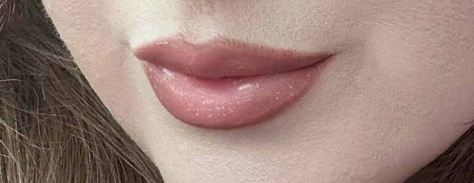 Bu dudak komboma bayıldım 💋