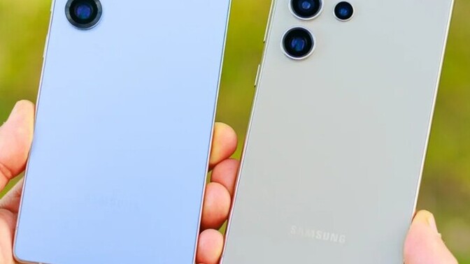Galaxy S24 Ultra mı Galaxy S25 Ultra mı?