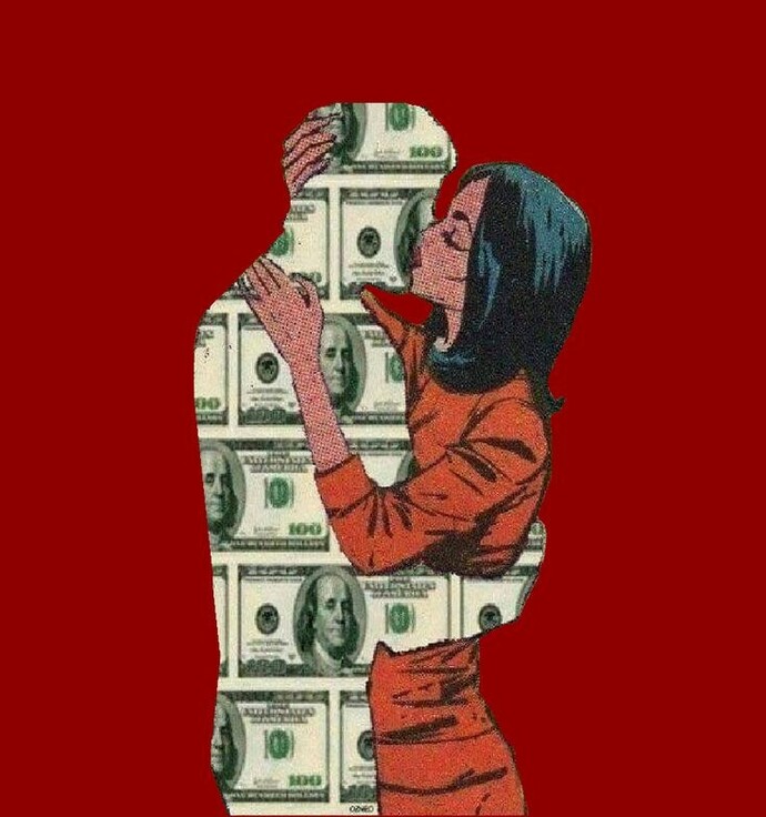 Bir erkeğin maddi ve manevi olarak emek verdiği, değer gösterdiği kadına bağlanma ihtimali yüksek midir?