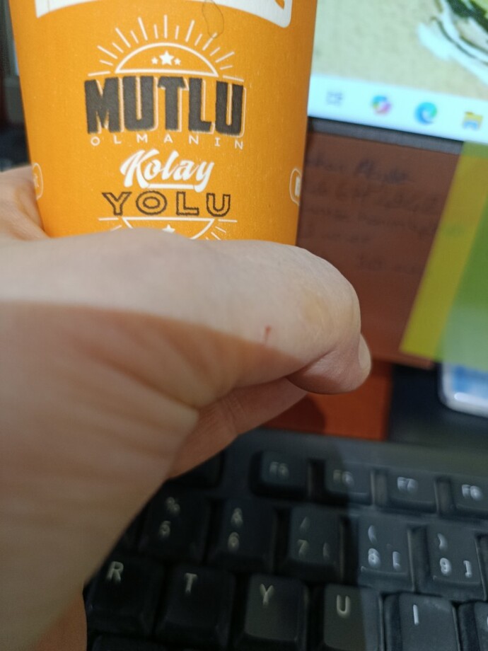 Hedefe ulaşmak için ne kadar ileri gidebilirsin?