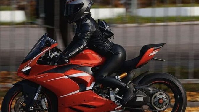 Motor ile en çok yaptığınız hız rekoru kaç?