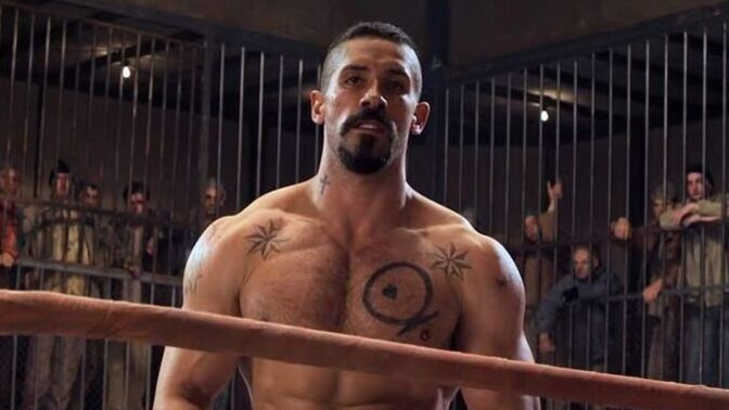 Uri Boyka'nın en çok sevdiğiniz filmi hangisidir?