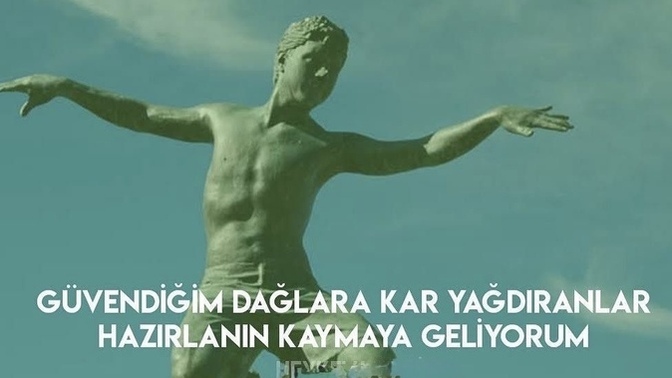 Güvendiğiniz dağlara karlar yağdı mı, siz de hayal kırıklığı yaşıyor musunuz?