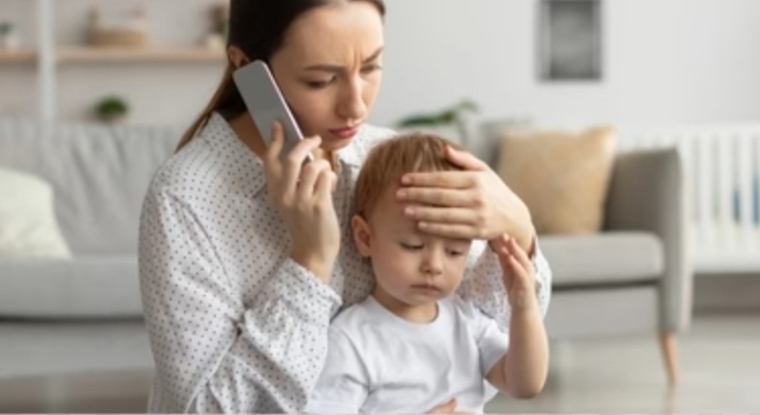 Merhaba kendimi çok yetersiz bi anne olarak görüyorum?