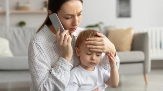 Merhaba kendimi çok yetersiz bi anne olarak görüyorum?