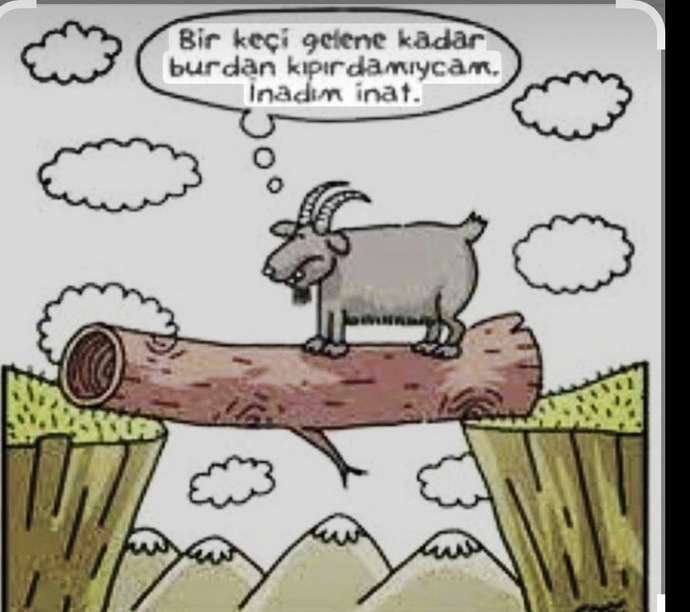 Sizi hayatta tutan, hayata bağlayan 3 şey ne ve neden?
