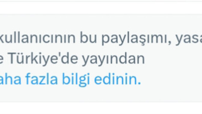 Normal sıradan vatandaşın hesabı mahkeme kararıyla nasıl engelleniyor?